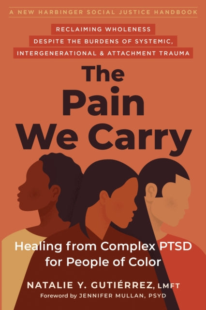 The Pain We Carry