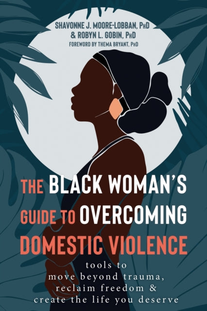 The Black Womans Guide To Overcoming D