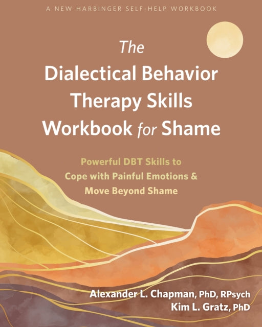 Dialectical Behavior Therapy Skills Work