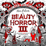 The Beauty Of Horror Volume 3 Haunted