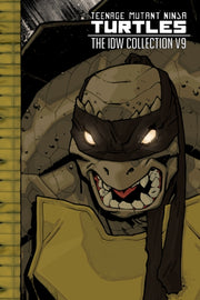 Teenage Mutant Ninja Turtles/idw Coll V9