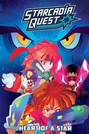 Starcadia Quest Heart Of A Star