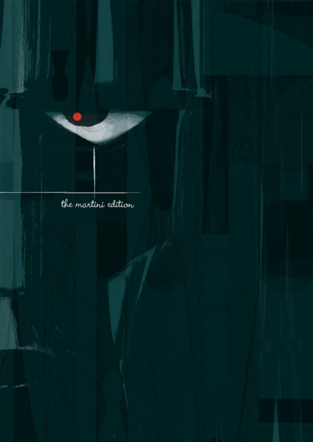 Richard Stark's Parker: Martini Ed Vol.1
