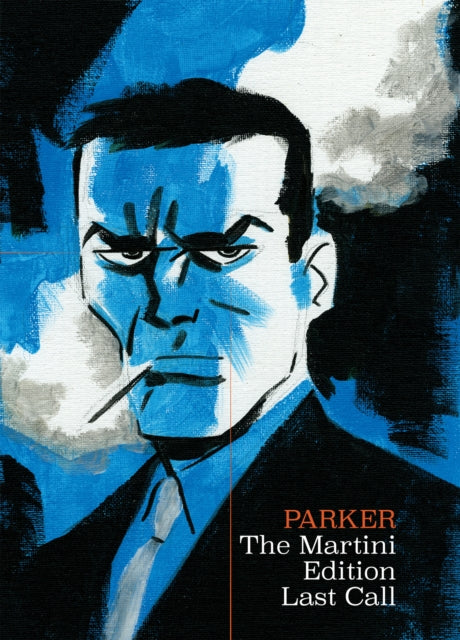 Richard Starks Parker The Martini Editio