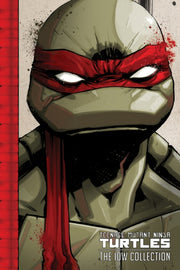 Teenage Mutant Ninja Turtles/idw Col V1