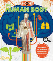 Uncover The Human Body