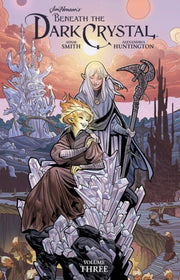 Jim Hensons Beneath The Dark Crystal V3