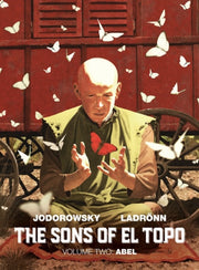 Sons Of El Topo Vol 2 Abei