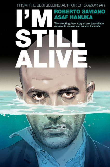 Im Still Alive