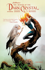 Power Of Dark Crystal 2