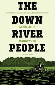 Down River People By Smith, Adam
