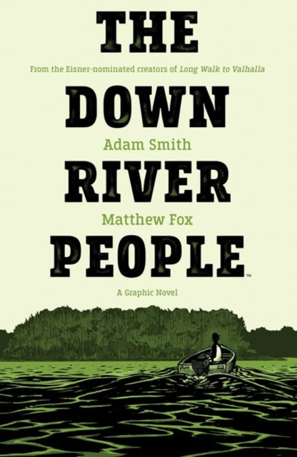 Down River People By Smith, Adam