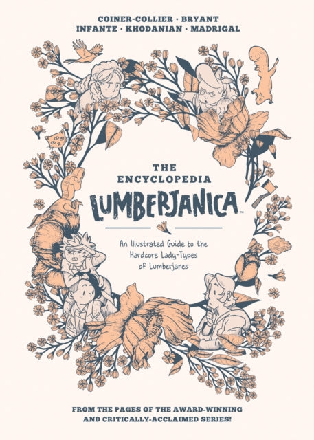 Encyclopedia Lumberjanica Pa
