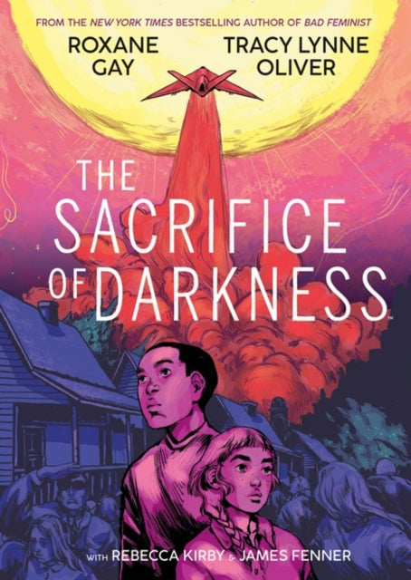 Sacrifice Of Darkness