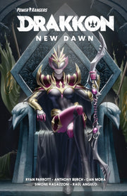 Drakkon New Dawn