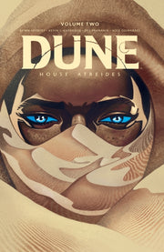 Dune House Atreides Vol 2