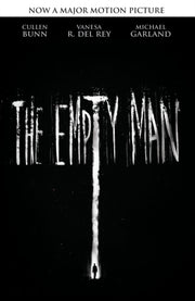 Empty Man Movie Tie In