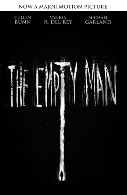 Empty Man Movie Tie In