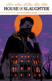 House Of Slaughter Vol 1 By Tynion, James