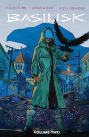 Basilisk Vol 2