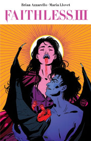 Faithless Iii