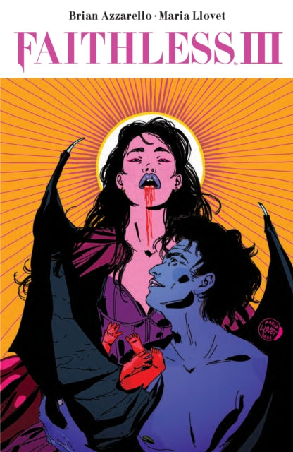 Faithless Iii