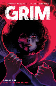 Grim Vol 1