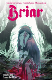 Briar Vol 1
