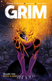 Grim Vol 2