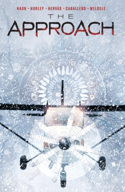 Approach