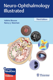 Neuro-ophthalmology Illustrated
