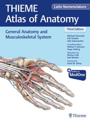 General Anatomy & Musculoskeletal System