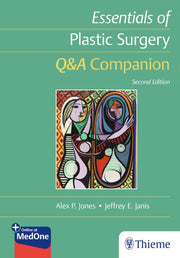 Essentials Of Plastic Surgery Qa Compani