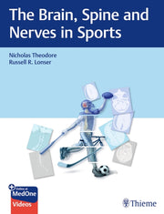 Brain Spine And Nerves In Sports