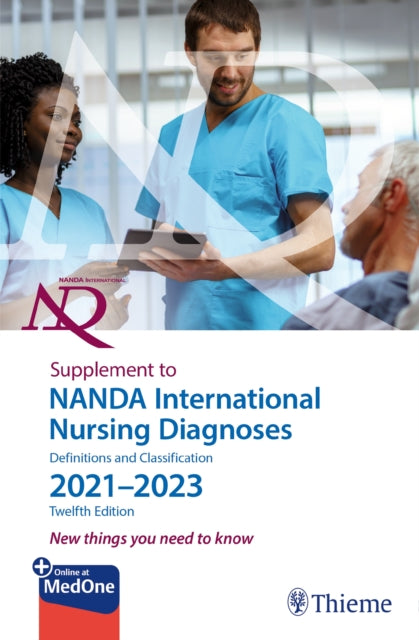 Supplement To Nanda International Nursin