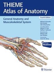 General Anatomy And Musculoskeletal Sys