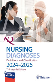 Nanda International Nursing Diagnoses D