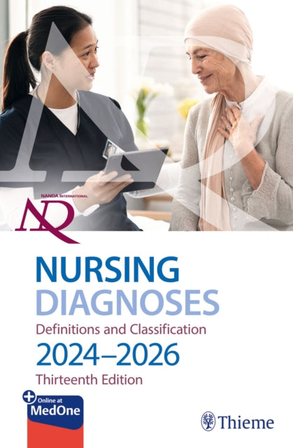 Nanda International Nursing Diagnoses D
