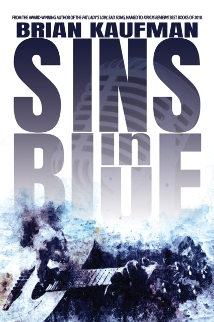 Sins In Blue: A Novel
