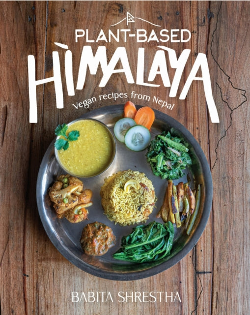 Plant-based Himalaya