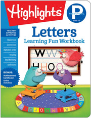 Letters
