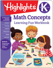 Math Concepts
