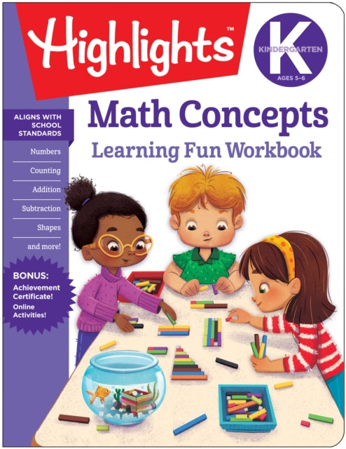 Math Concepts