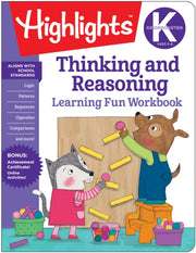 Thinking & Reasoning