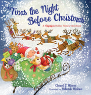 Twas The Night Before Christmas