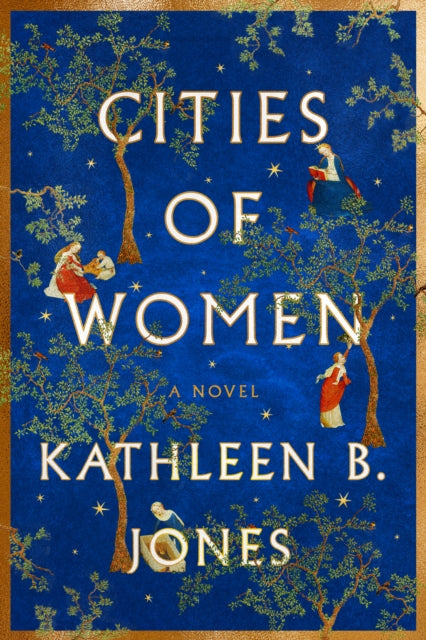 Cities Of Women