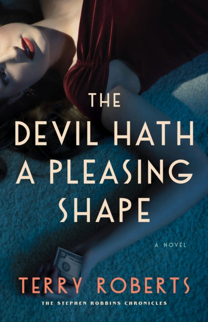 Devil Hath A Pleasing Shape