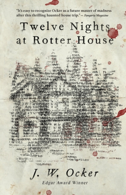Twelve Nights At Rotter House