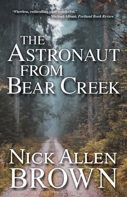 Astronaut From Bear Creek