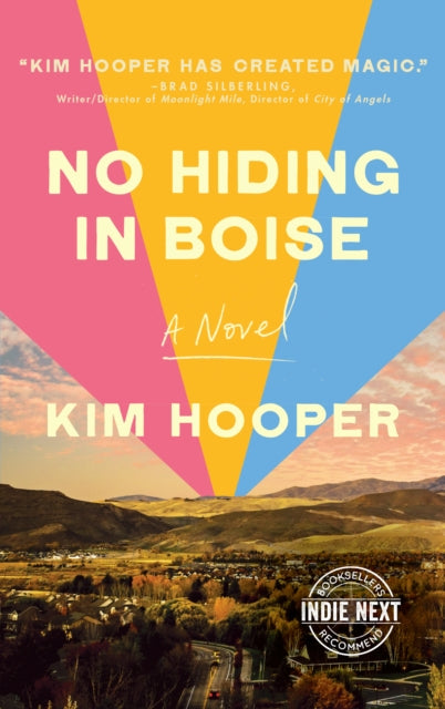 No Hiding In Boise